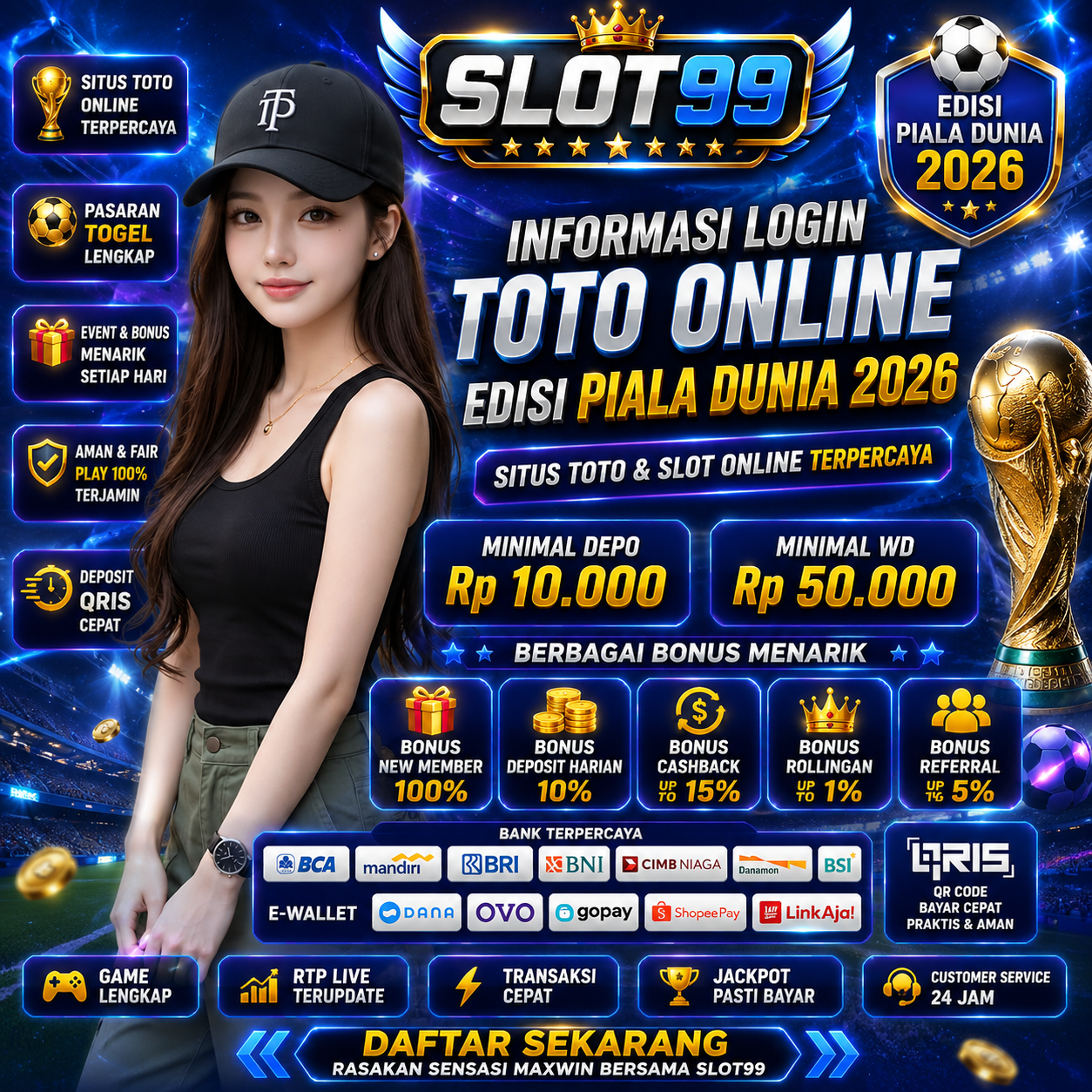 SLOT99